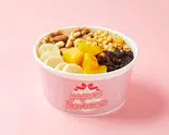 マンゴーヨアジョンボウル（【アサイーボウル】ALOHA SPOON～Acai bowl cafe～ 曙店）