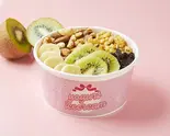 キウイヨアジョンボウル（【アサイーボウル】ALOHA SPOON～Acai bowl cafe～ 曙店）