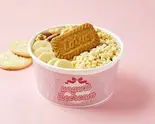 バタークッキーヨアジョンボウル（【アサイーボウル】ALOHA SPOON～Acai bowl cafe～ 曙店）