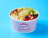 カスタマイズグリークヨーグルトボウル（【アサイーボウル】ALOHA SPOON～Acai bowl cafe～ 曙店）