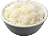 ライス(小)（横濱とんこつ 味吉家）