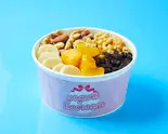 マンゴーグリークヨーグルトボウル（【アサイーボウル】ALOHA SPOON～Acai bowl cafe～ 曙店）