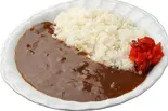 特製カレー（横濱とんこつ 味吉家）