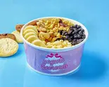 ダブルクッキーグリークヨーグルトボウル（【アサイーボウル】ALOHA SPOON～Acai bowl cafe～ 曙店）