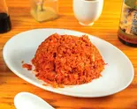 ケチャップ炒飯 Ketchup Fried Rice(Heaven's kitchen 玲音)