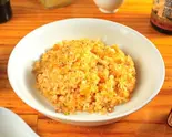 炒飯 Fried Rice(Heaven's kitchen 玲音)
