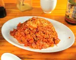 キムチ炒飯 Kimchi Fried Rice(Heaven's kitchen 玲音)