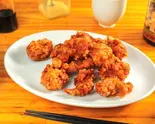 鶏の唐揚げ Fried Chicken(Heaven's kitchen 玲音)