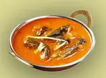 アルベガン(Aloo baigan)（SAKURA インド＆ネパール レストラン）