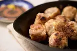 焼きシューマイ 10ヶ（日曜シューマイ）