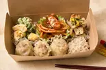 シューマイとおかずのセット（日曜シューマイ）
