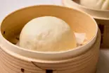 あんまん（日曜シューマイ）