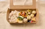 シューマイ弁当（日曜シューマイ）