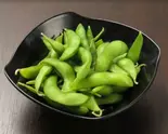 枝豆（居酒屋いろは）
