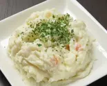 ポテトサラダ（居酒屋いろは）