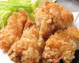 からあげ（居酒屋いろは）