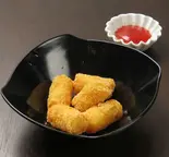 ハッシュドポテト（居酒屋いろは）