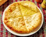 チーズナン Cheese Naan(BUDDHA FOOD)