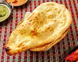 プレーンナン Plain Naan(BUDDHA FOOD)