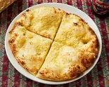 ガーリックナン Garlic Naan(BUDDHA FOOD)