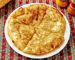 ゴマナン Sesame Naan(BUDDHA FOOD)