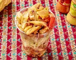 ケバブカップ Kebab Cup(BUDDHA FOOD)