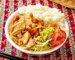 チキンドン Chicken Rice Bowl(BUDDHA FOOD)