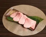 和牛ロース（焼肉弁当 マルサンカク）