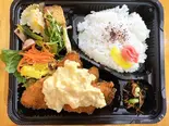 チキンカツ南蛮弁当（ともえ屋）