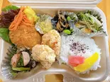 ミニ弁当（ともえ屋）