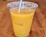 マンゴーストレートジュース（発酵処 Gift）