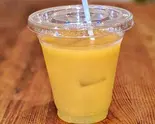 オレンジストレートジュース（発酵処 Gift）