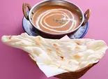 ミックスベジタブルカレー Mix Vegetable Curry(インド・ネパールレストラン ビハニ)