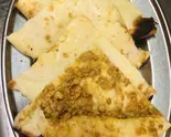 キーマナン Keema naan(インド・ネパールレストラン ビハニ)