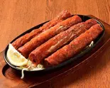シークカバブ2ピース Seek Kabab 2Ps(インド・ネパールレストラン ビハニ)