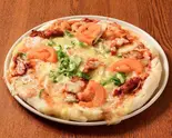 ピザ Pizza(インド・ネパールレストラン ビハニ)