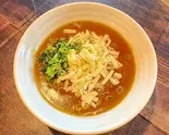 チーズカレーうどん（釜あげうどん 楽）