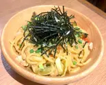 野菜と豚肉のもろみ味噌バター（リフランド）