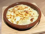 鱈とマッシュポテトのチーズ焼き（リフランド）