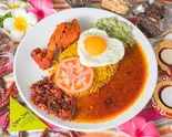 ビリヤニ Biriyani（セイロンカリー）