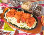 チキンティッカ Chicken Tikka（セイロンカリー）