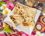 エッグロティ Egg Roti（セイロンカリー）
