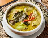 ゲーンキャオワーン Kaeng Khiao Wan（ライティアン）