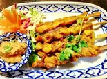 タイの焼きとり Thai Yakitori（アジアンダイニング＆バー ALIBABA RESTAURANT）