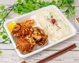デカから3弁当（日本亭 川口弥平店）