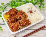 デカから5弁当（日本亭 川口弥平店）