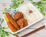 学生弁当（日本亭 川口弥平店）