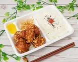 Mから弁当（日本亭 川口弥平店）
