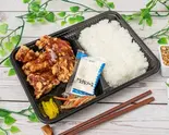 からあげ南蛮弁当（日本亭 川口弥平店）