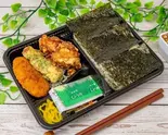 のりMから弁当（日本亭 川口弥平店）